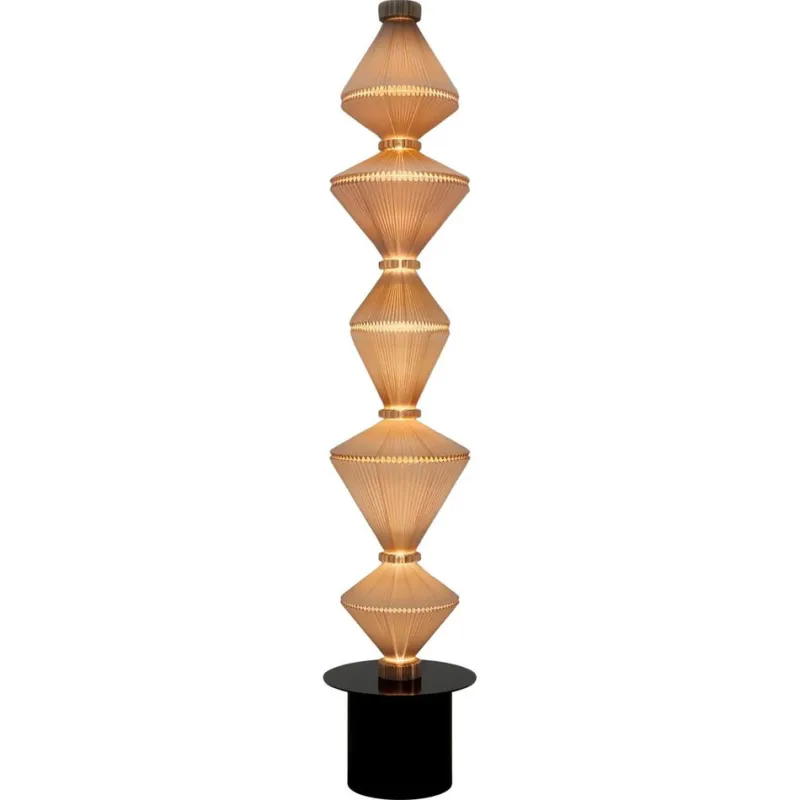 Best Pamono Workshop Is Oiphoric P and Floor Lamp by Atelier Oï 1 for Parachilna
