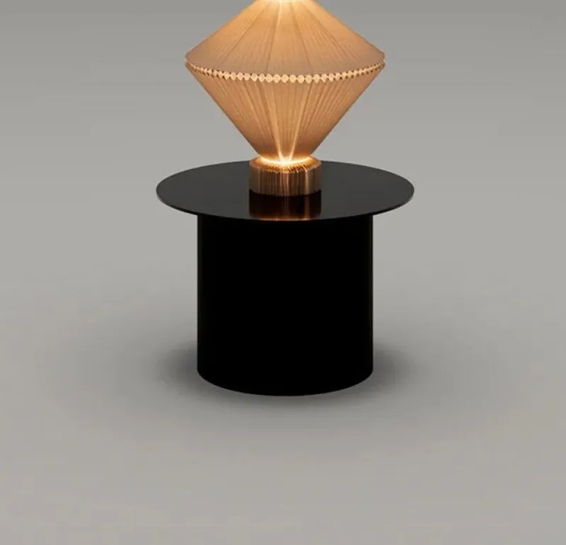 Best Pamono Workshop Is Oiphoric P and Floor Lamp by Atelier Oï 1 for Parachilna