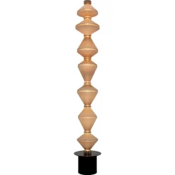 Pamono Workshop Oï Oïphorique P Gr Floor Lamp from Parachilna> Floor Lamps