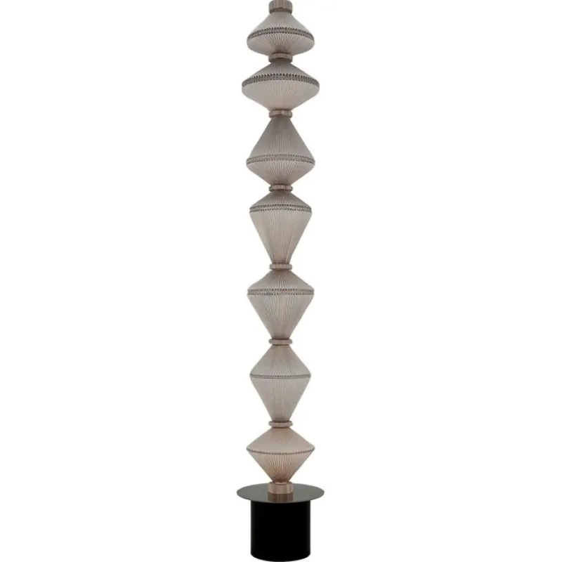 Pamono Workshop Oï Oïphorique P Gr Floor Lamp by Atelier Oï 1 for Parachilna> Floor Lamps