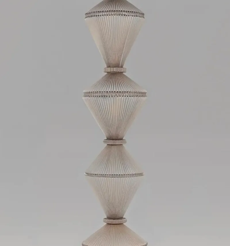 Pamono Workshop Oï Oïphorique P Gr Floor Lamp by Atelier Oï 1 for Parachilna> Floor Lamps