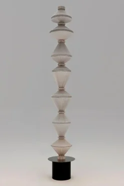 Pamono Workshop Oï Oïphorique P Gr Floor Lamp by Atelier Oï 1 for Parachilna><noscript><img width=