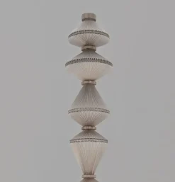 Pamono Workshop Oï Oïphorique P Gr Floor Lamp by Atelier Oï 1 for Parachilna><noscript><img width=