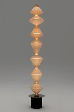 Pamono Workshop Oï Oïphorique P Gr Floor Lamp by Atelier Oï 1 for Parachilna><noscript><img width=