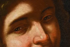 Hot Pamono Workshop of Gerard Van Honthorst, Dionysus / Bacchus, 1640, Oil on Canvas