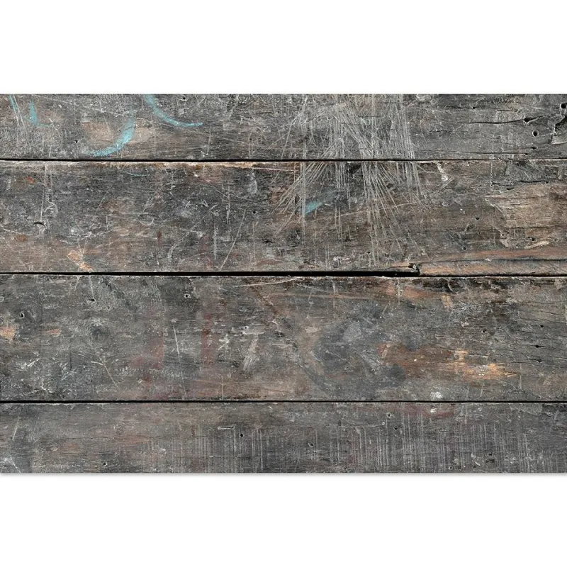 Outlet Pamono Workshop Table in Wood