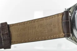 Pamono Wrist Watch from Breitling, 1940s><noscript><img width=