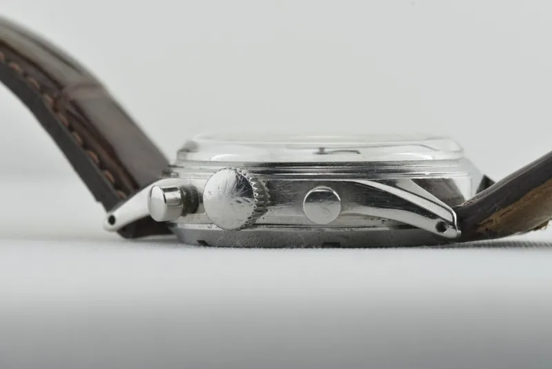 Pamono Wrist Watch from Breitling, 1940s> Watches