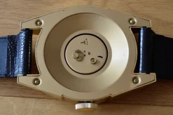 Hot Pamono Wristwatch from Modern De Luxe, 1960s