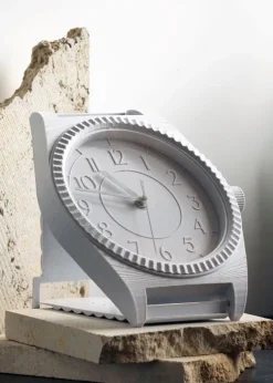 Best Pamono Wristwatch Quartz Clock from Studio Morfønovel