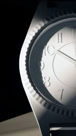 Best Pamono Wristwatch Quartz Clock from Studio Morfønovel