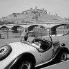 Hot Pamono Würzburg Germany 1935, 2012