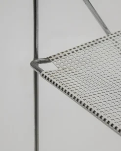 Discount Pamono X-Line Chair by Niels Jørgen Haugesen, 1970s