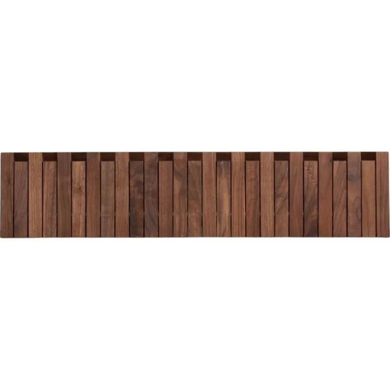 Outlet Pamono Xylo Coat Rack by Patrick Séha