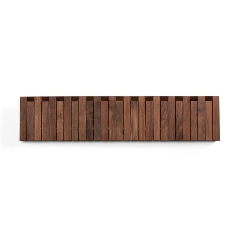 Outlet Pamono Xylo Coat Rack by Patrick Séha