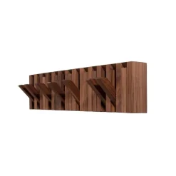 Outlet Pamono Xylo Coat Rack by Patrick Séha