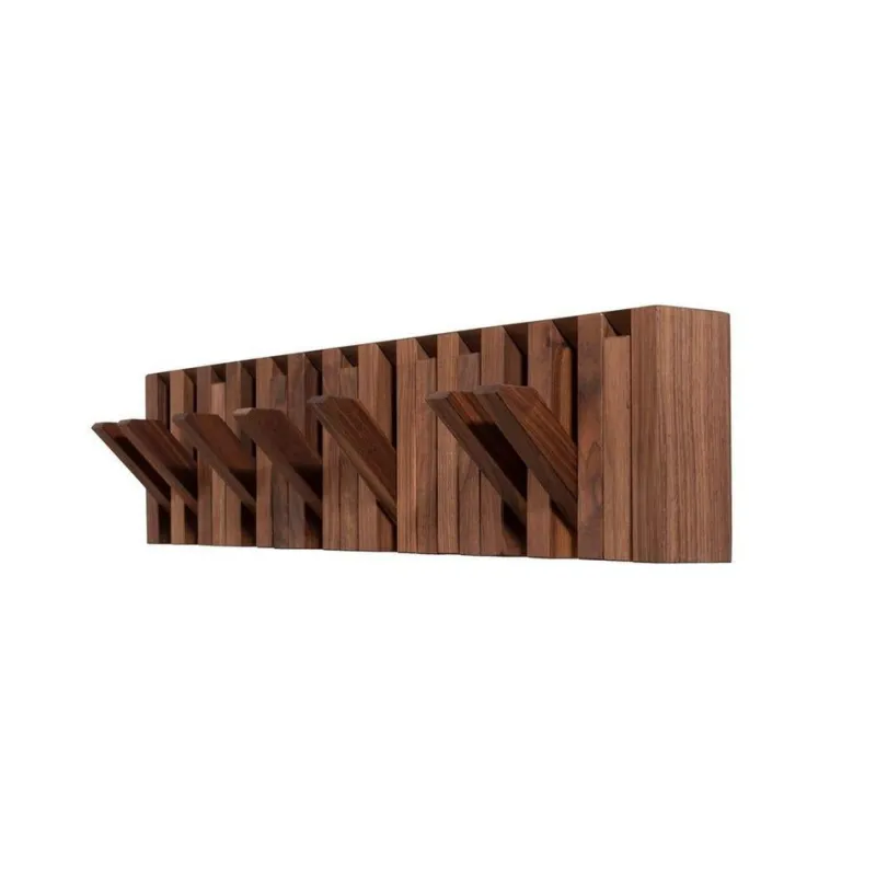 Outlet Pamono Xylo Coat Rack by Patrick Séha