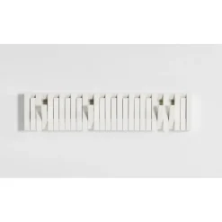 Outlet Pamono Xylo Coat Rack by Patrick Séha