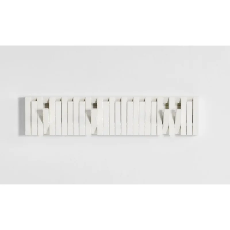 Outlet Pamono Xylo Coat Rack by Patrick Séha