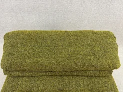 Pamono Yellow and Black Sofa by Roche Bobois><noscript><img width=