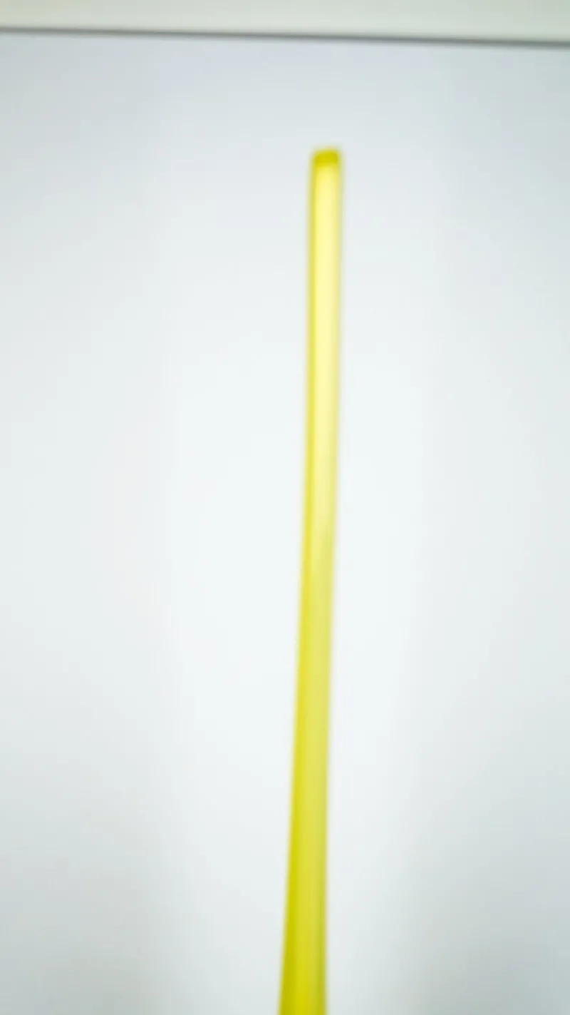Online Pamono Yellow Blown Murano Glass Flute Vase by Beltrami for Made Murano Glass, 2019