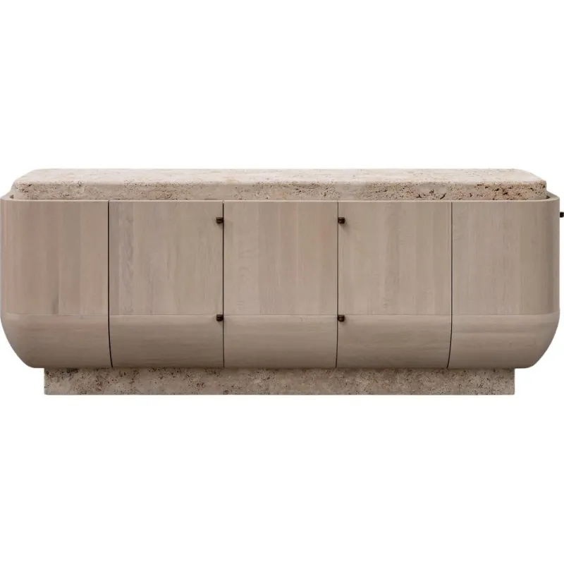 Pamono Yoma Console Table by Andy Kerstens