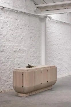 Pamono Yoma Console Table by Andy Kerstens