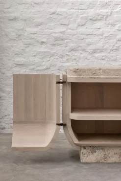 Pamono Yoma Console Table by Andy Kerstens