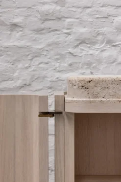 Pamono Yoma Console Table by Andy Kerstens