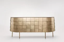 Pamono Yoroi Cabinet by De Castelli> Storage