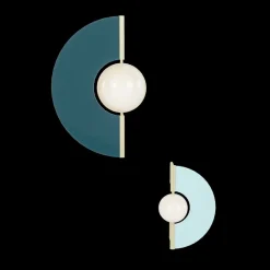 Pamono Yoyo Wall Light by Essential Home> Wall Lights & Sconces