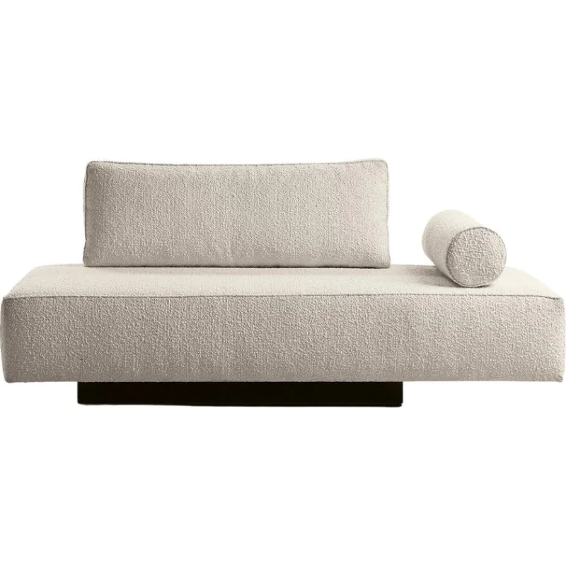 Pamono Zelig Love Seat by Somaschini> Seating