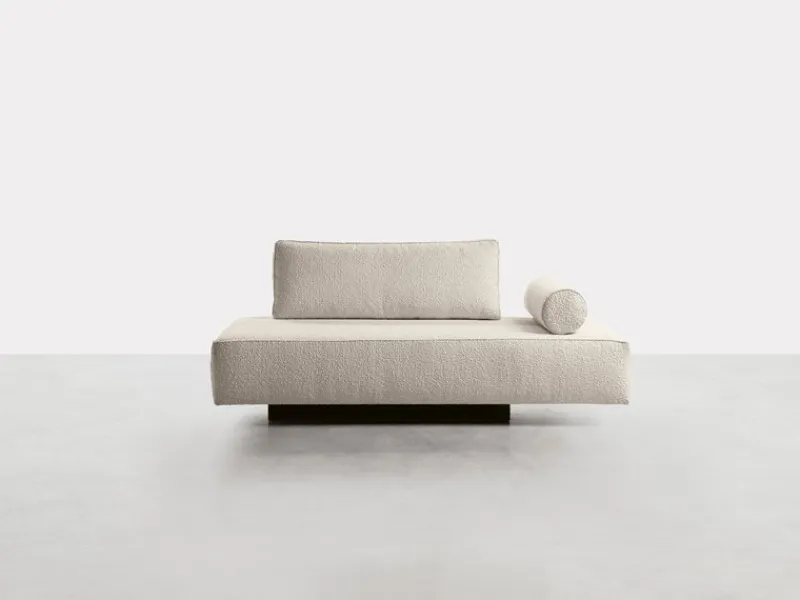 Pamono Zelig Love Seat by Somaschini> Seating