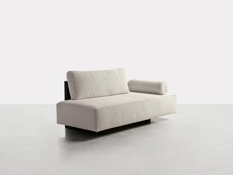 Pamono Zelig Love Seat by Somaschini> Seating