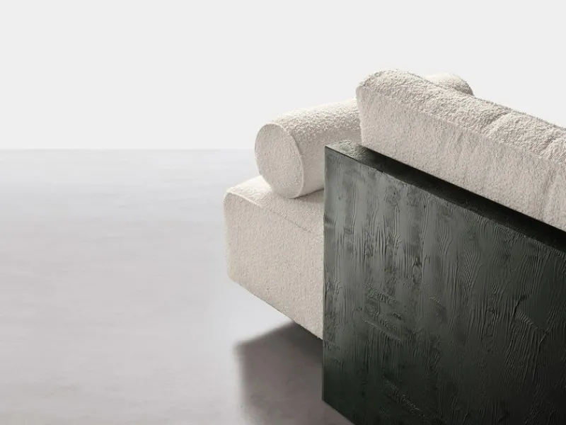Pamono Zelig Love Seat by Somaschini> Seating
