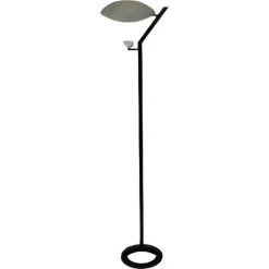 Pamono Zen Floor Lamp by Ernesto Gismondi for Artemide> Floor Lamps