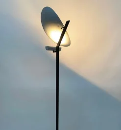 Pamono Zen Floor Lamp by Ernesto Gismondi for Artemide><noscript><img width=