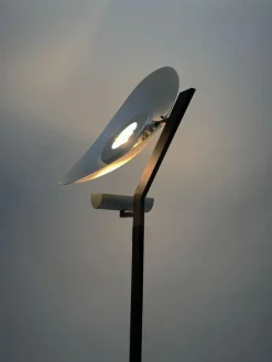 Pamono Zen Floor Lamp by Ernesto Gismondi for Artemide><noscript><img width=