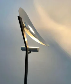 Pamono Zen Floor Lamp by Ernesto Gismondi for Artemide><noscript><img width=