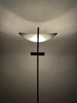 Pamono Zen Floor Lamp by Ernesto Gismondi for Artemide><noscript><img width=