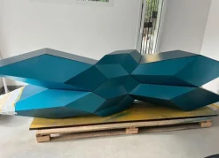 Discount Pamono Zephyrus Buffet by Giacomo Garziano for Roche Bobois