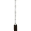 Outlet Pamono Zeus Emperador Marble Floor Lamp by Alabastro Italiano
