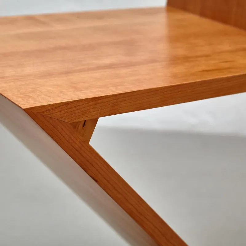 Pamono Zig Zag Chair by Gerrit Thomas Rietveld for Cassina> Seating