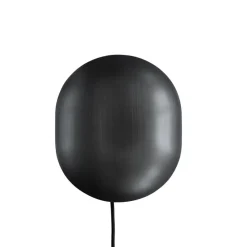 Pamono Zink Clam Wall Lamp by 101 Copenhagen